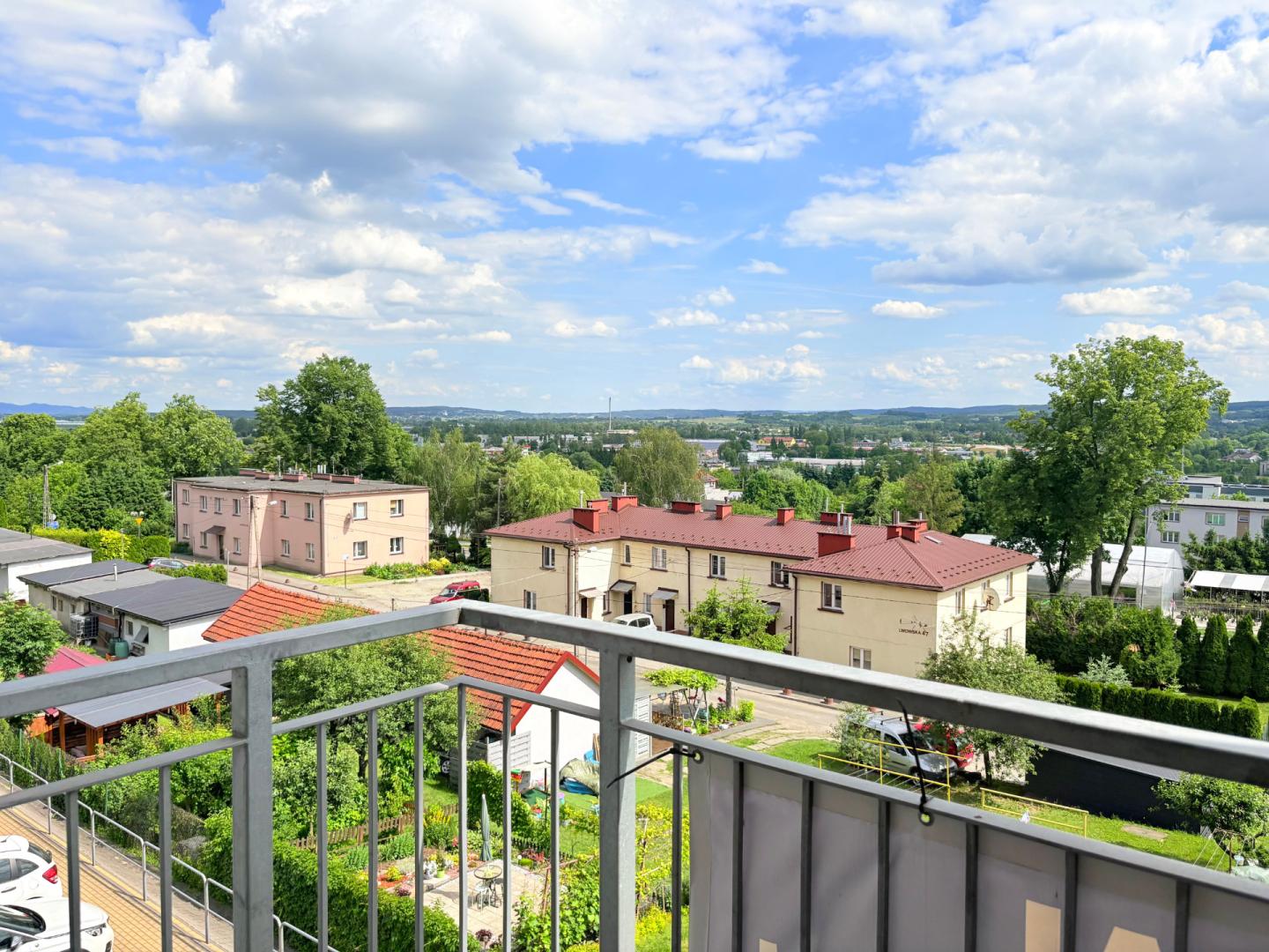 Mieszkanie na sprzedaż | 56,52 m | Osiedle Słoneczna Kotlina | Jasło