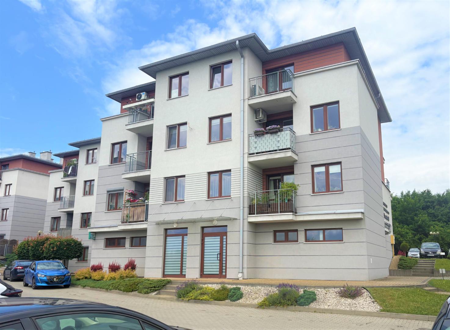 Lokal użytkowy 117,63m2 do sprzedania 730 000 zł lub wynajęcia 3250 zł