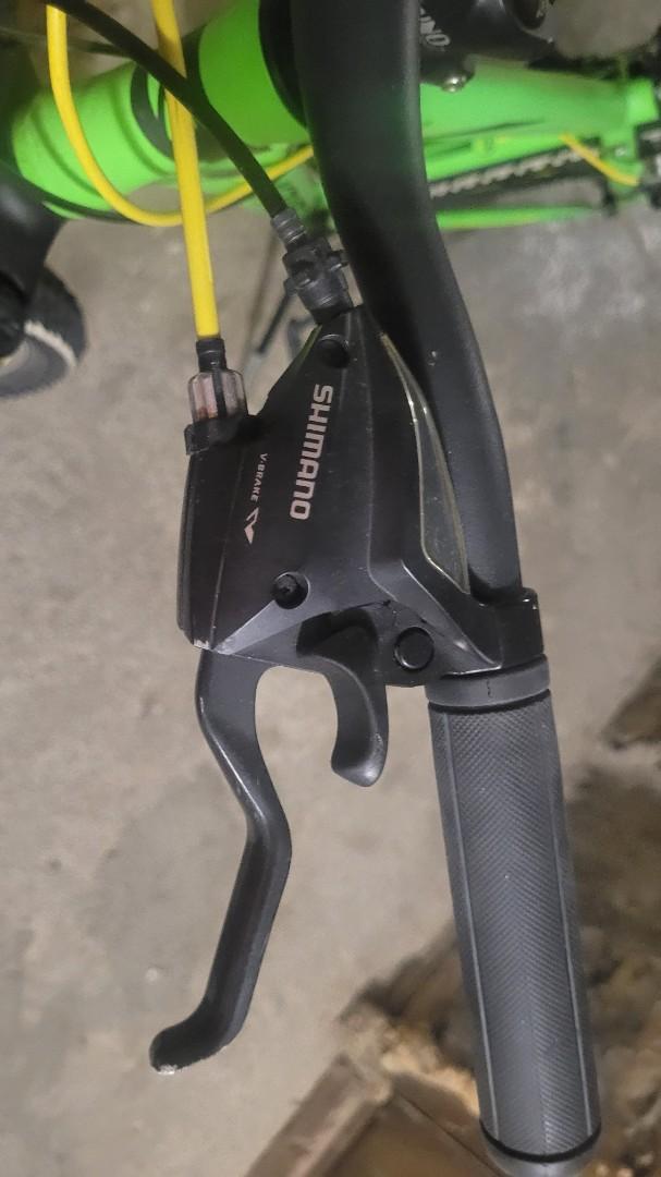 Rower górski Kands jak nowy