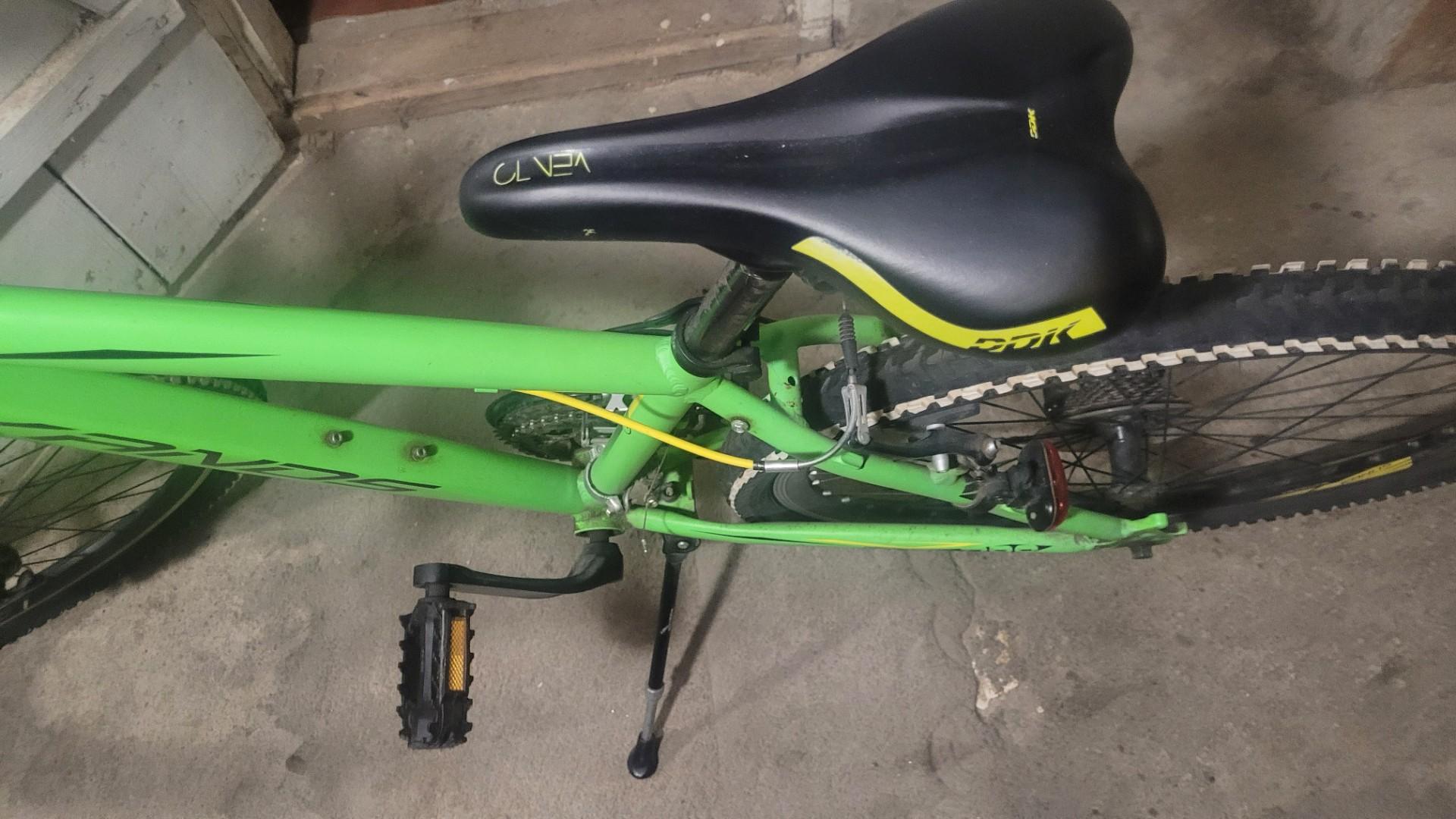Rower górski Kands jak nowy