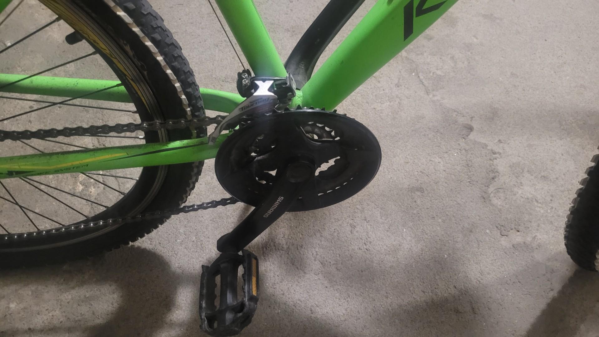 Rower górski Kands jak nowy