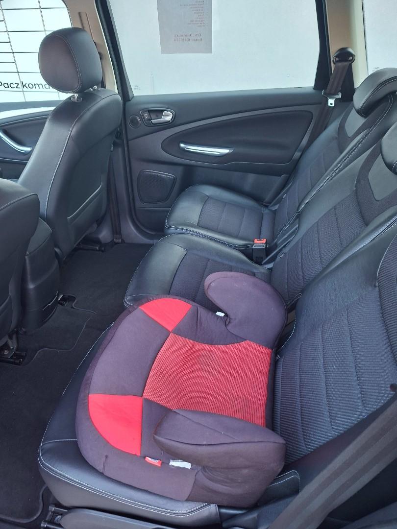 Do sprzedania Ford S-Max Champion Edition