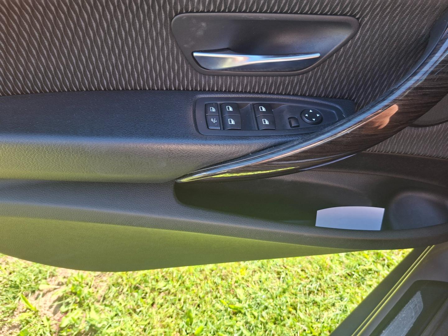 BMW Luxury 318d GT automat