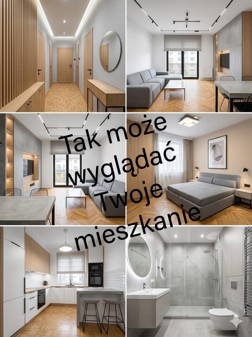 Mieszkanie w centrum Jasła  50 m | 2 pokoje | 3 piętro | 255 000 zł