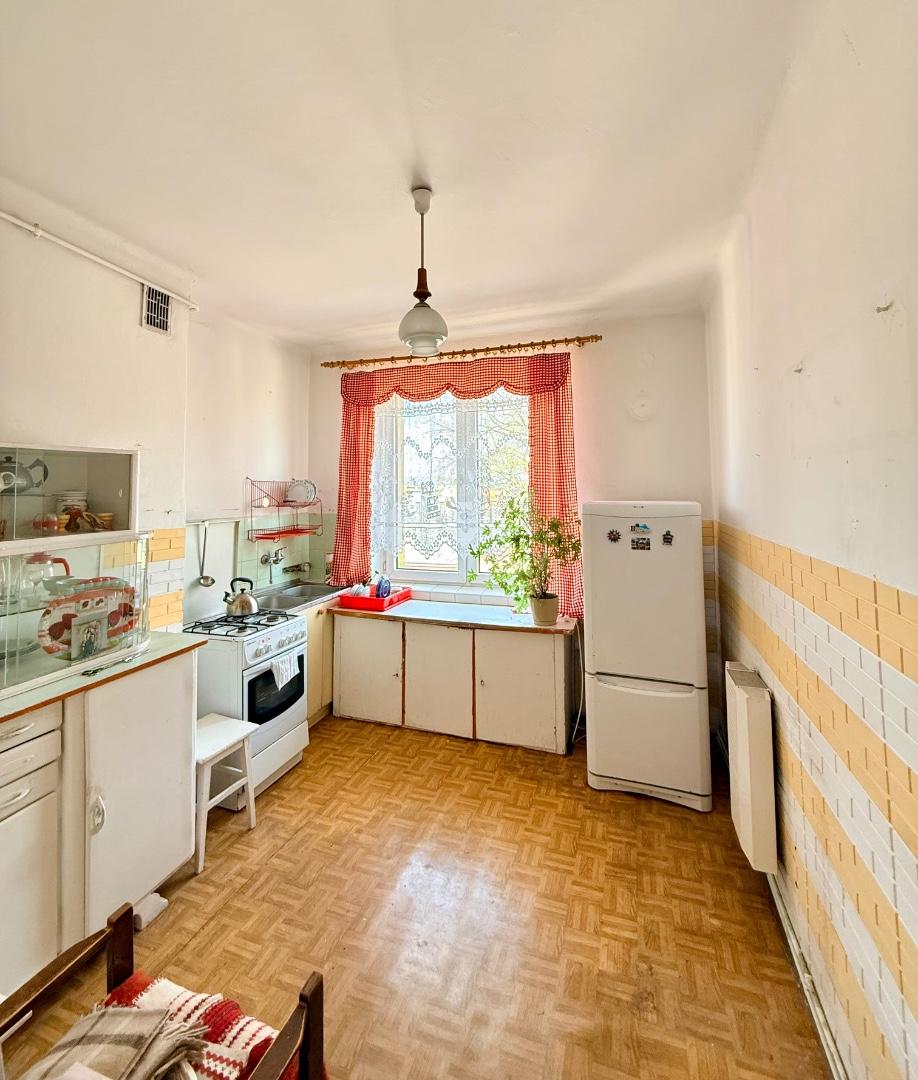 Mieszkanie w centrum Jasła  50 m | 2 pokoje | 3 piętro | 255 000 zł