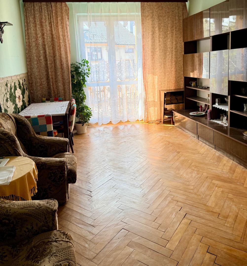 Mieszkanie w centrum Jasła  50 m | 2 pokoje | 3 piętro | 255 000 zł