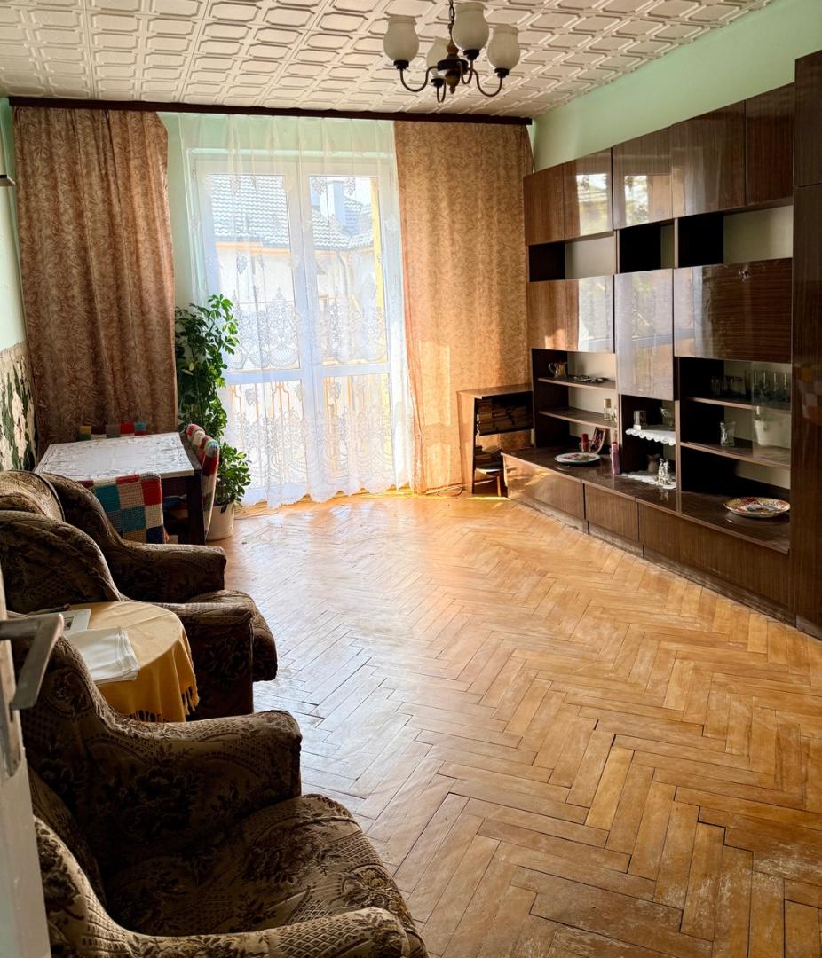 Mieszkanie w centrum Jasła  50 m | 2 pokoje | 3 piętro | 255 000 zł