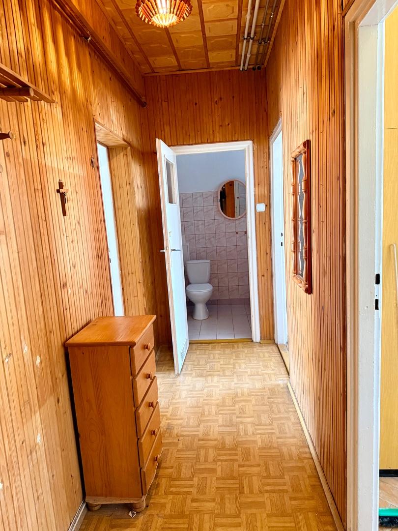 Mieszkanie w centrum Jasła  50 m | 2 pokoje | 3 piętro | 255 000 zł