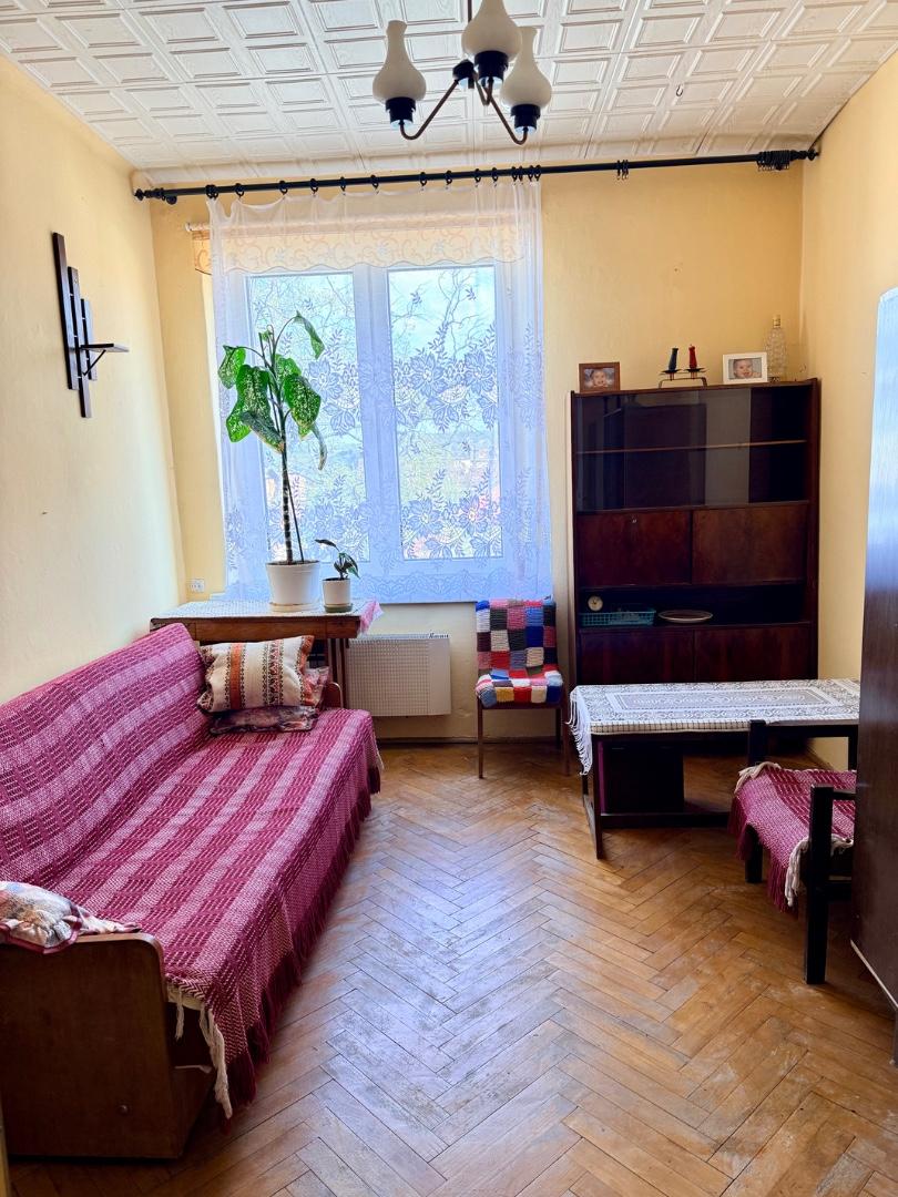 Mieszkanie w centrum Jasła  50 m | 2 pokoje | 3 piętro | 255 000 zł