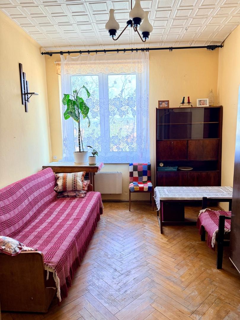 Mieszkanie w centrum Jasła  50 m | 2 pokoje | 3 piętro | 255 000 zł