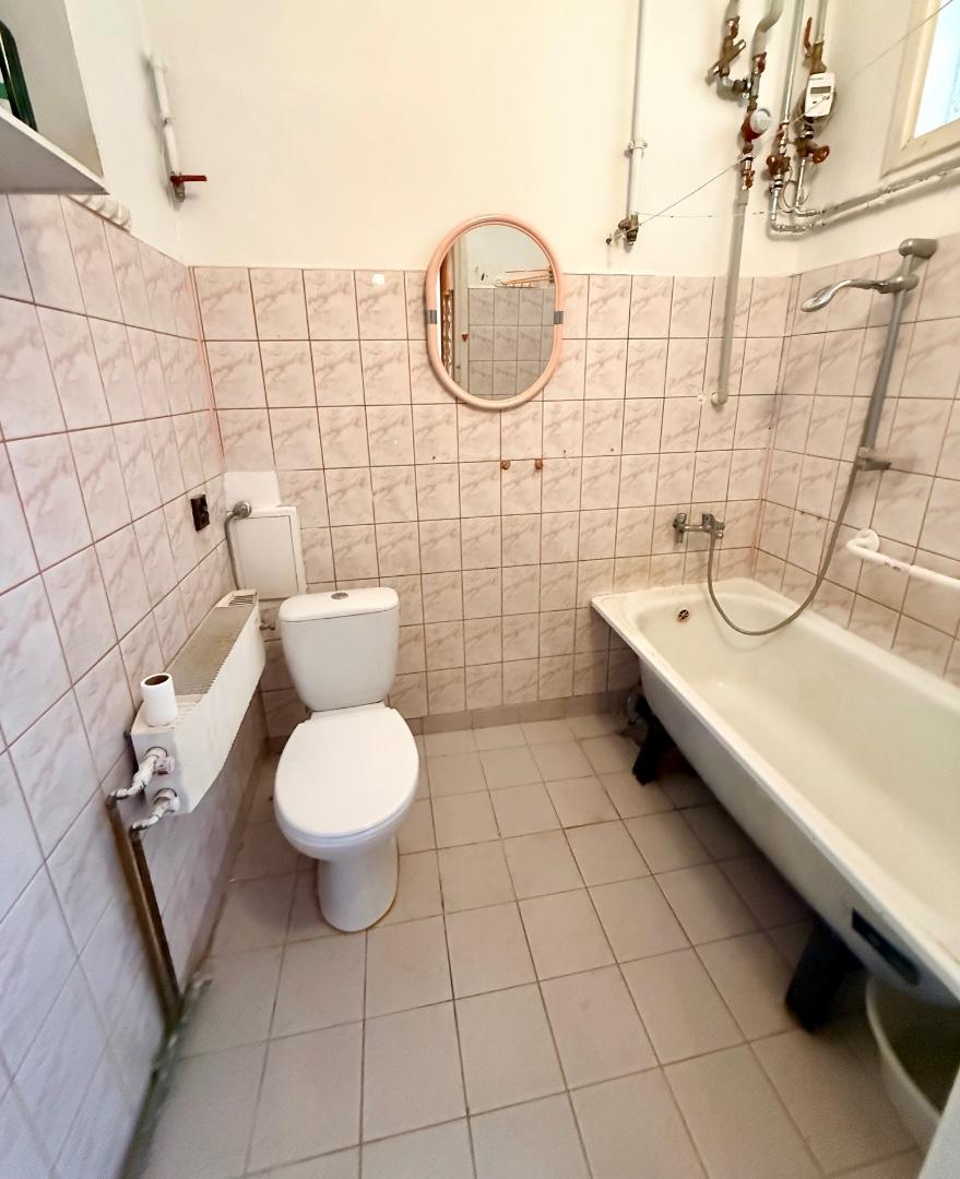 Mieszkanie w centrum Jasła  50 m | 2 pokoje | 3 piętro | 255 000 zł