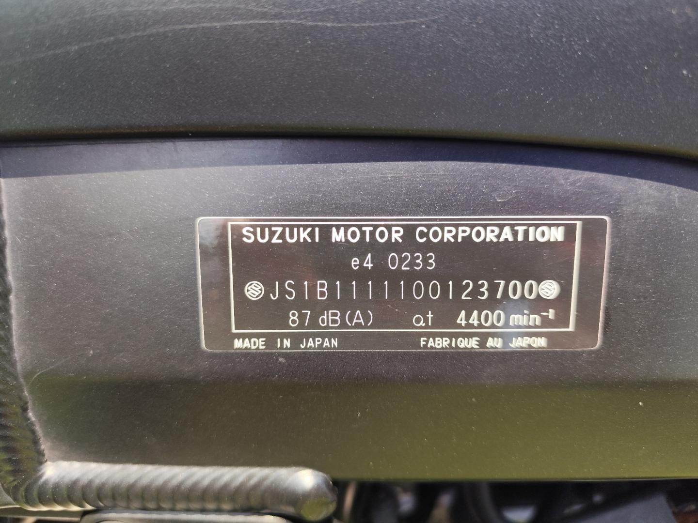 suzuki dl 650 vstrom