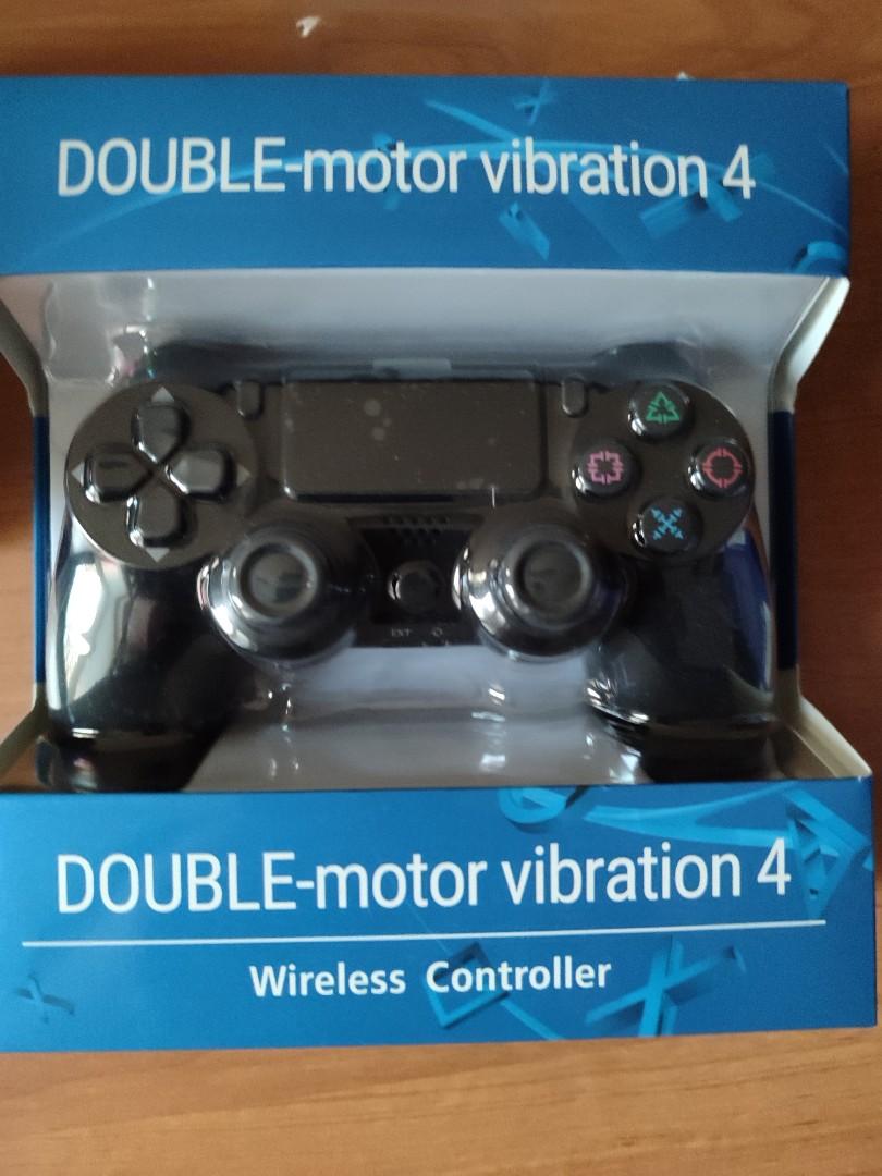 pad do ps 4
