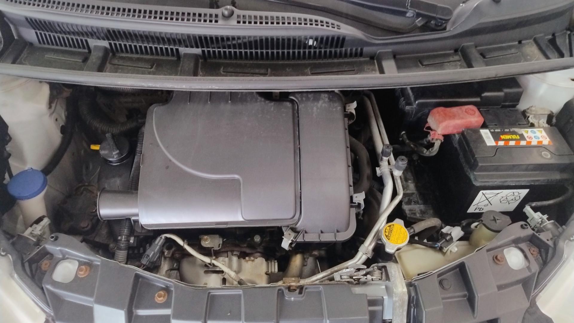 peugeot 107 sprowadzony z NIEMIEC 2012r
