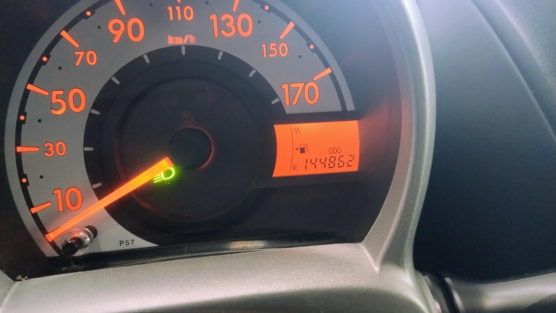 peugeot 107 sprowadzony z NIEMIEC 2012r