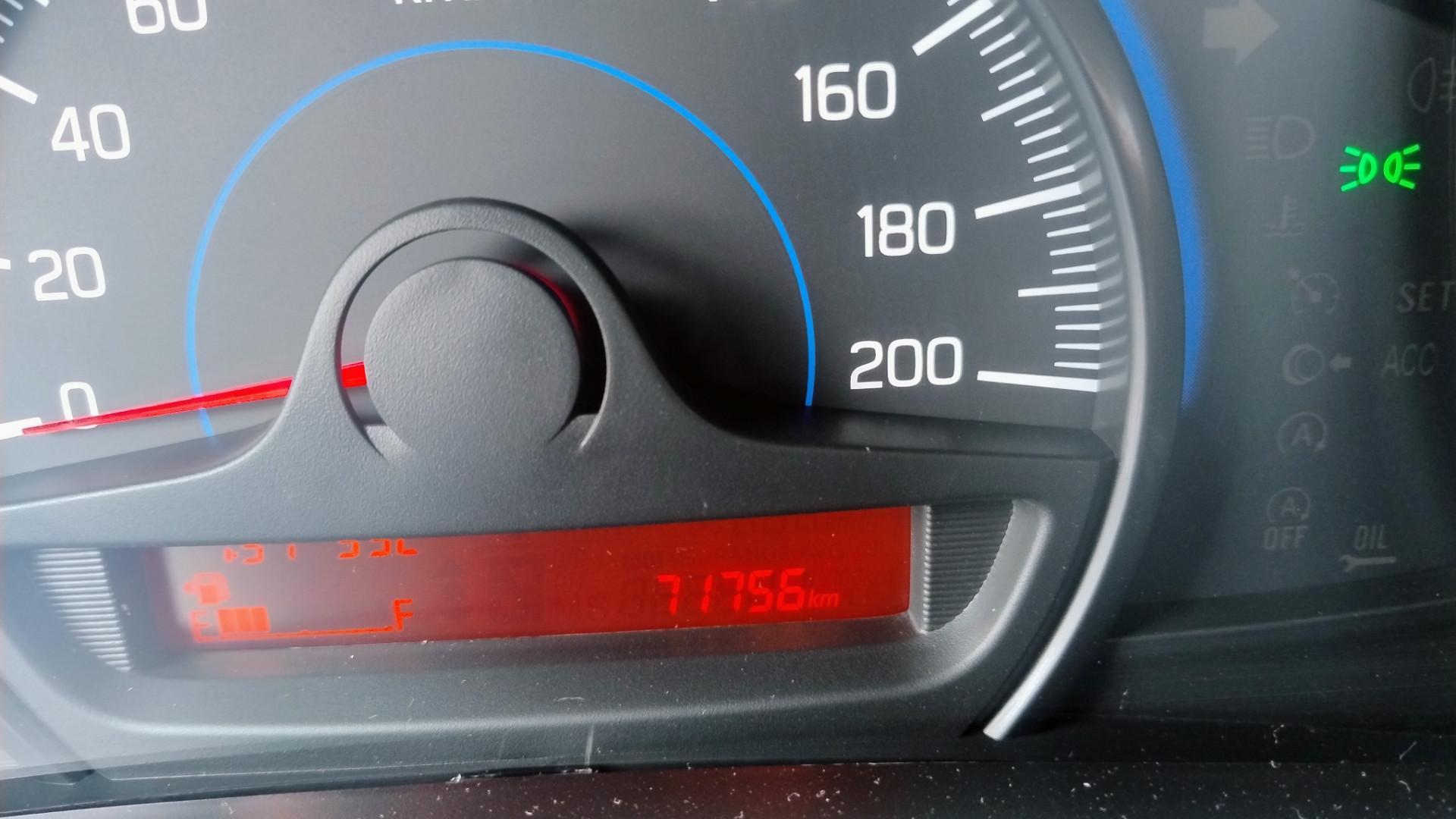 suzuki baleno 2016/17 salon polska 71 tyś km