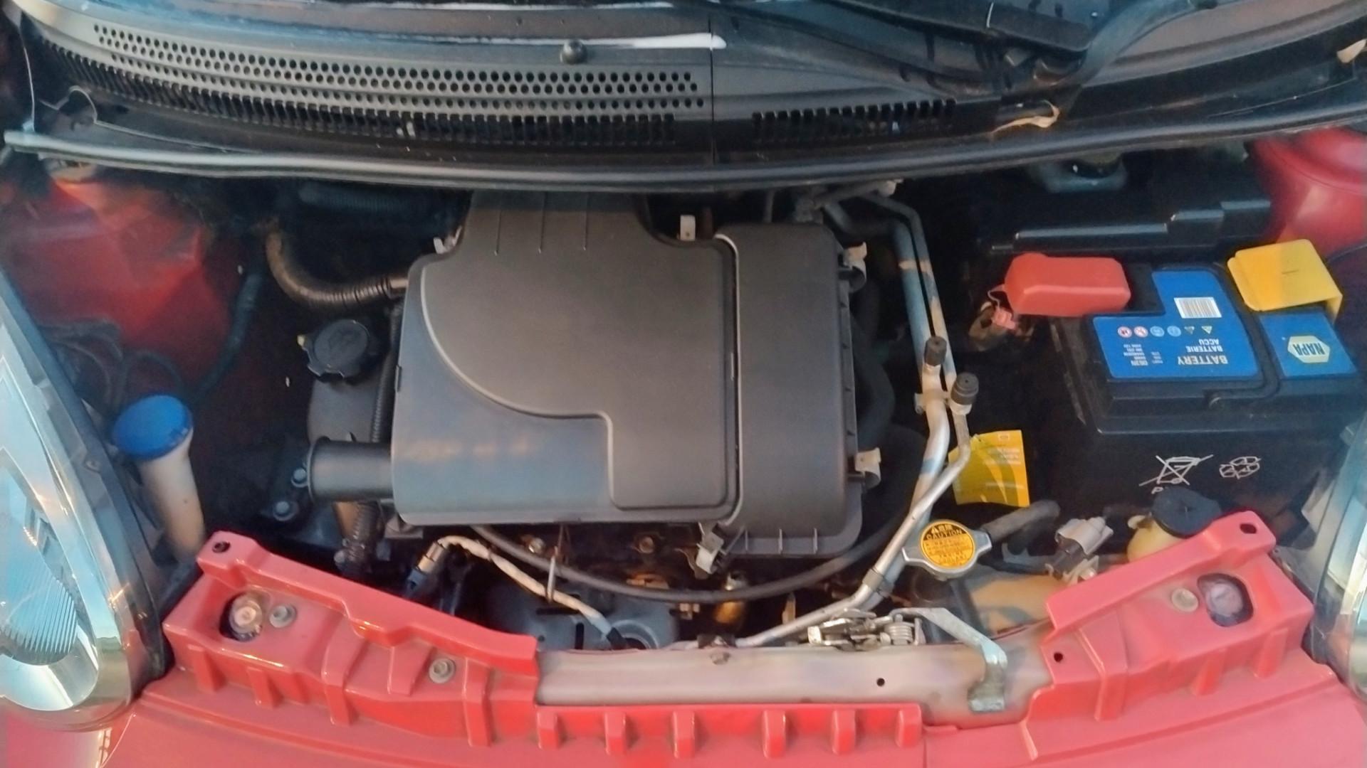 CITROEN C-1