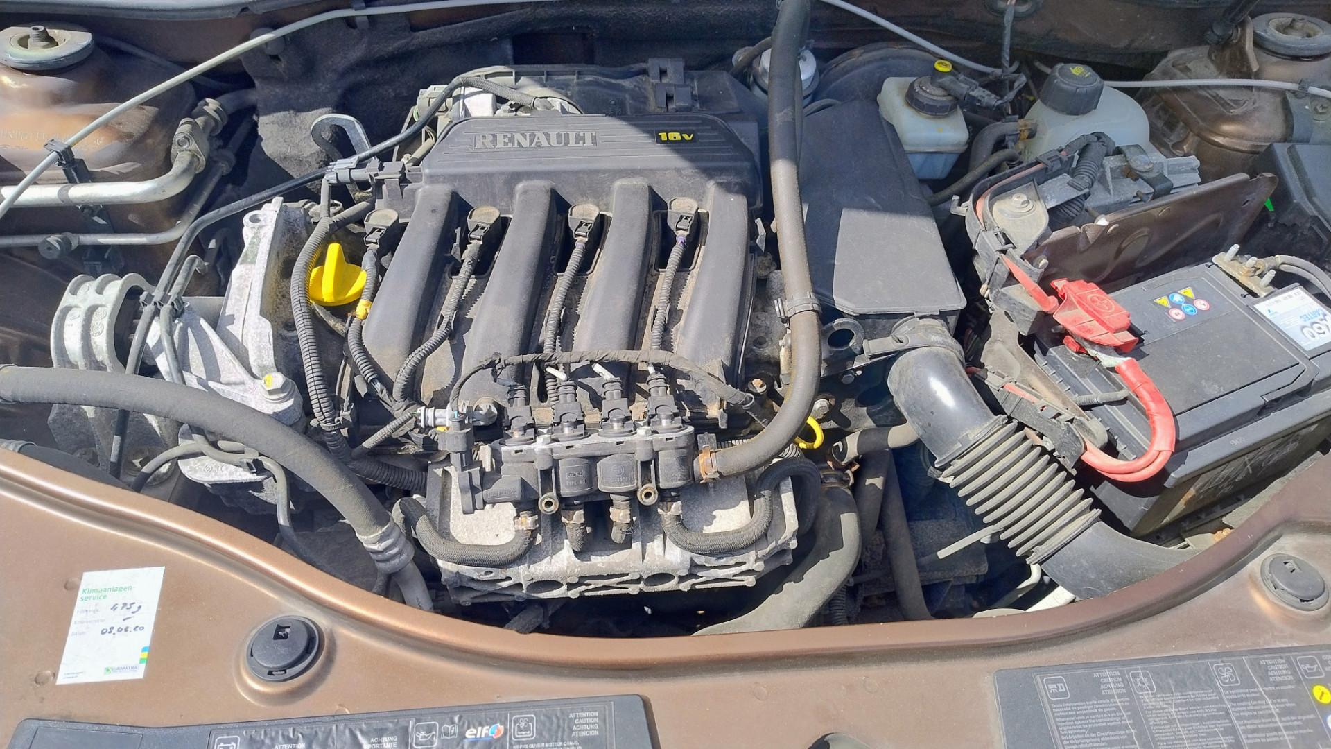 dacia duster z gazem