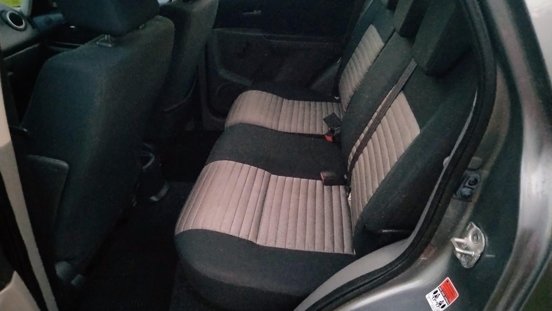 SUZUKI SX4      4 X 4