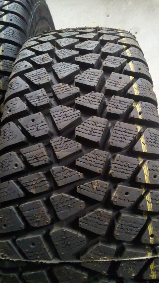 195/65r15 zimówka