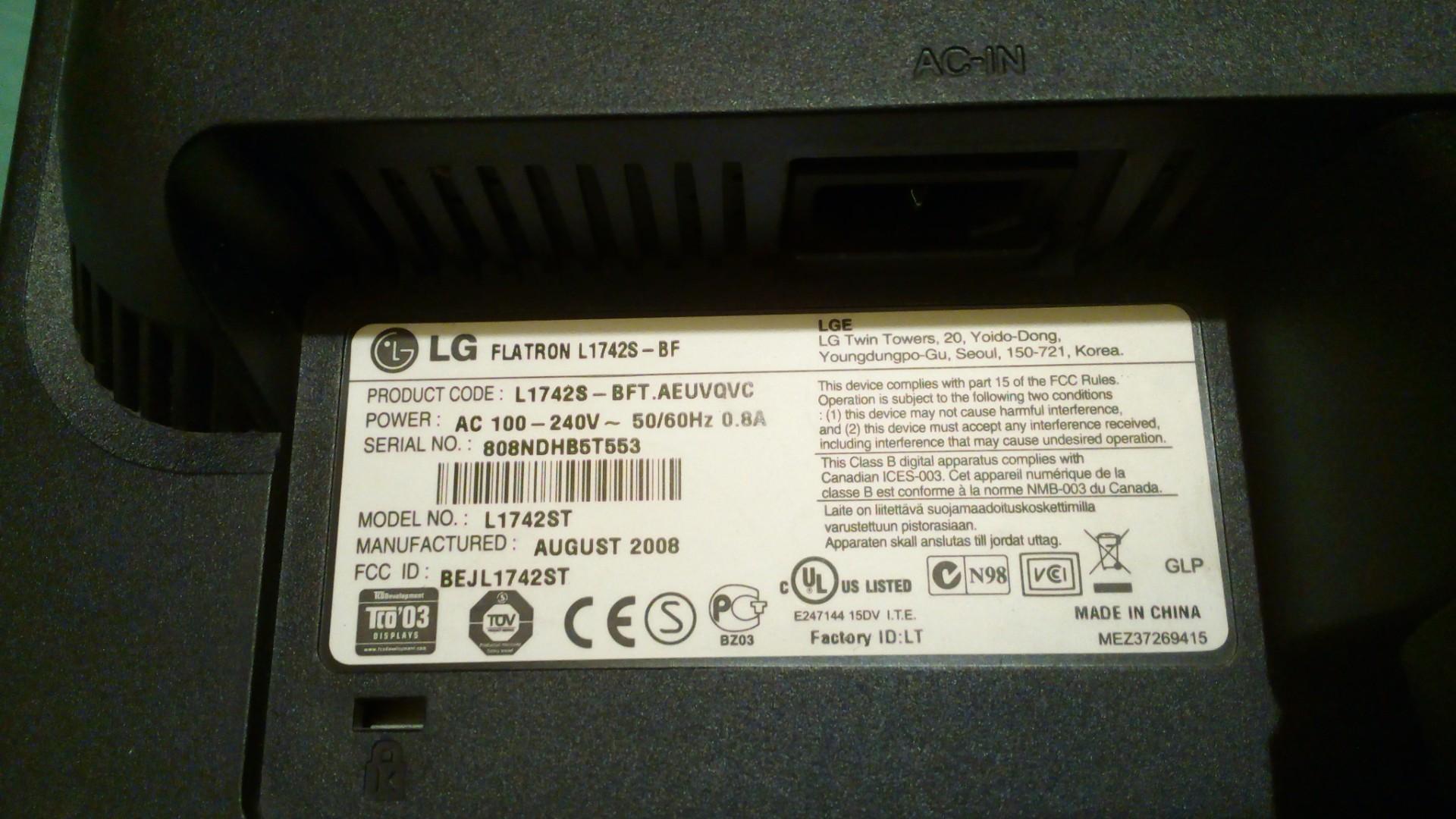 monitot 17