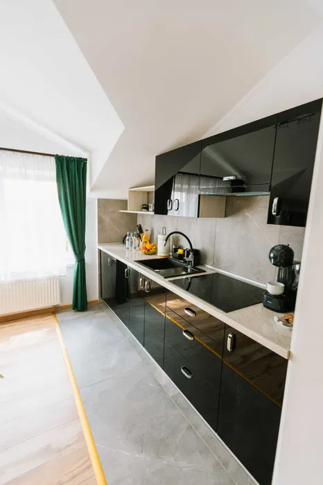 Apartamenty Krzywa Krosno - Apartament Paryski