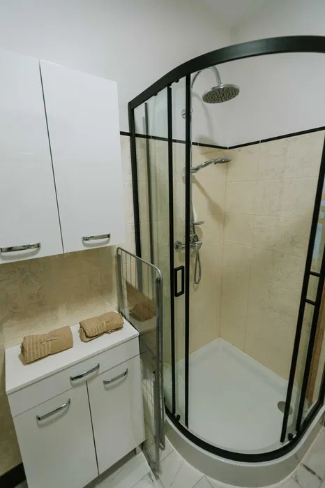 Apartamenty Krzywa Krosno - Apartament Morski