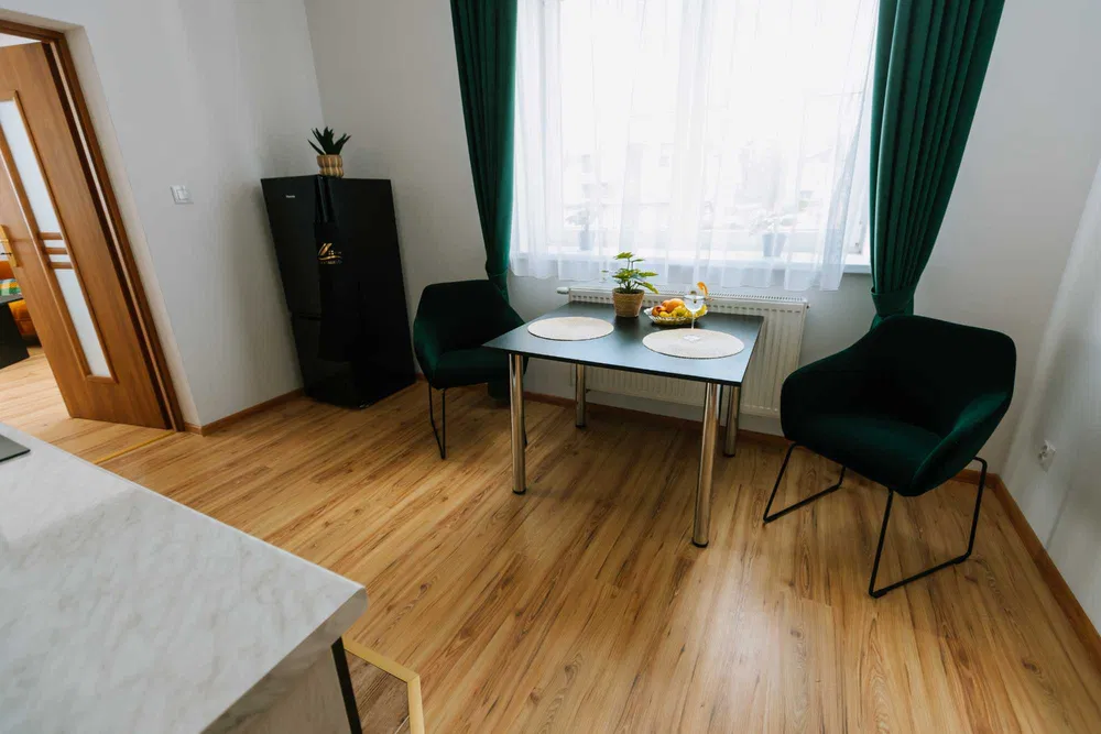 Apartamenty Krzywa Krosno - Apartament Morski