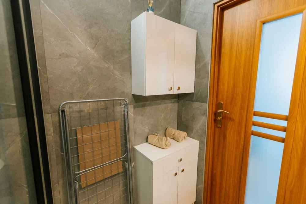 Apartamenty Krzywa Krosno - Apartament Amerykański