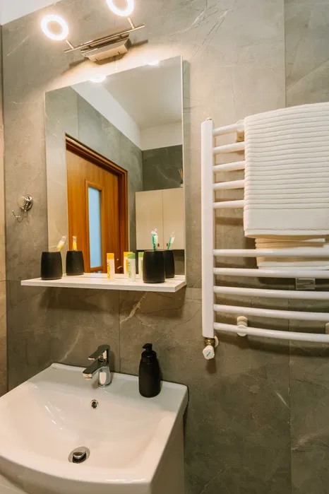 Apartamenty Krzywa Krosno - Apartament Amerykański