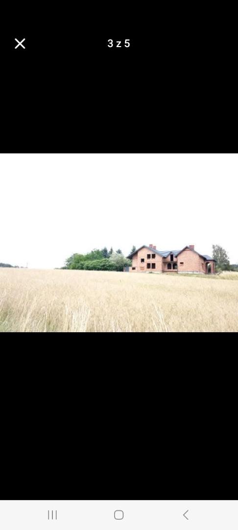 Sprzedam dom