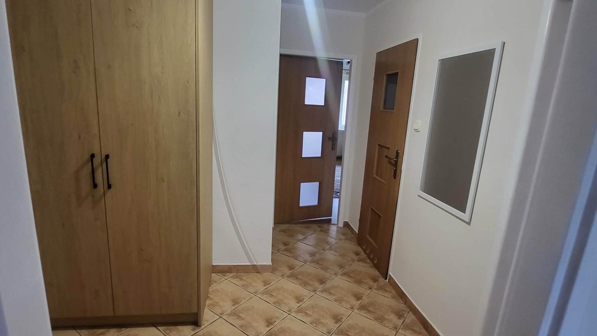 Mieszkanie do wynajęcia