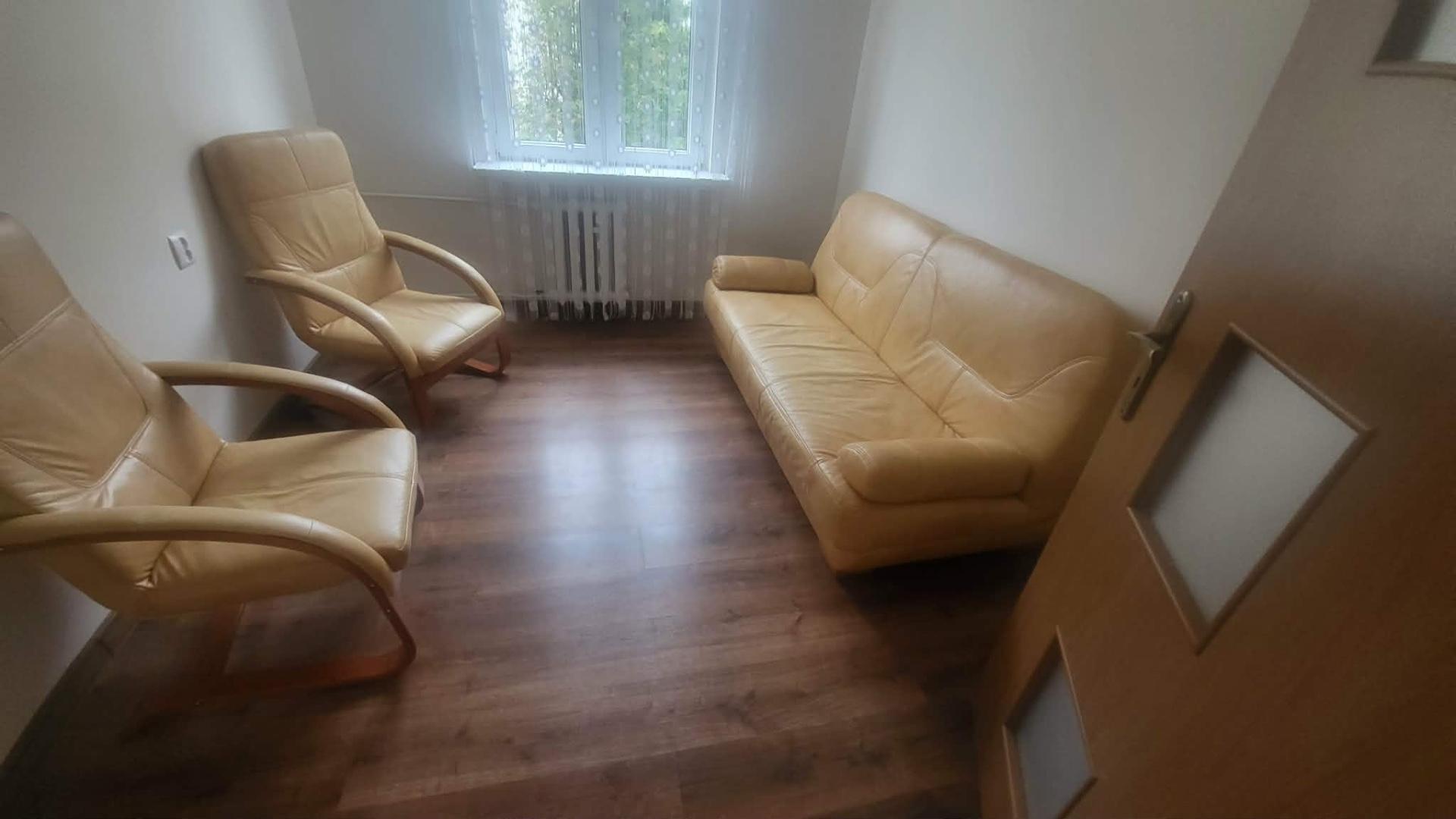 Mieszkanie do wynajęcia