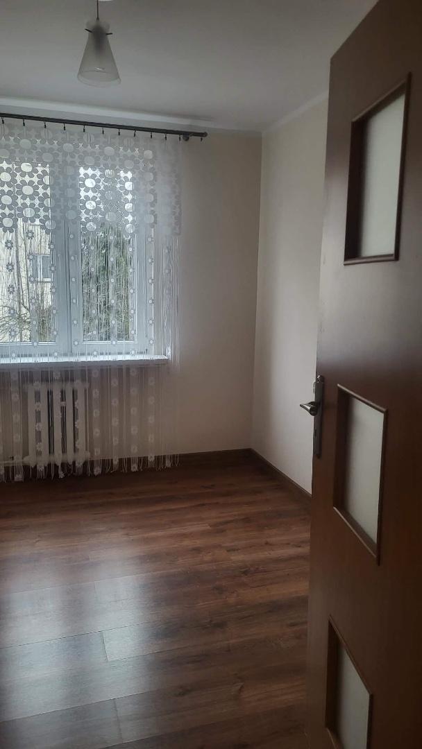 Wynajme mieszkanie
