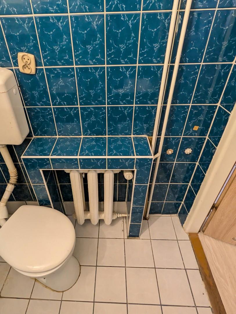 Sprzedam mieszkanie 3 pokoje z balkonem.