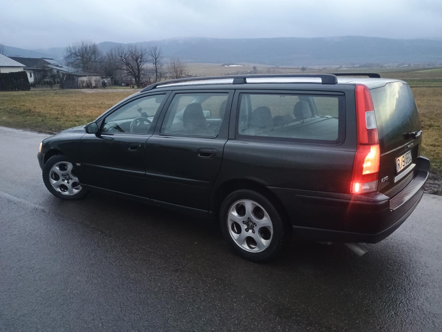 Sprzedam Volvo V70
