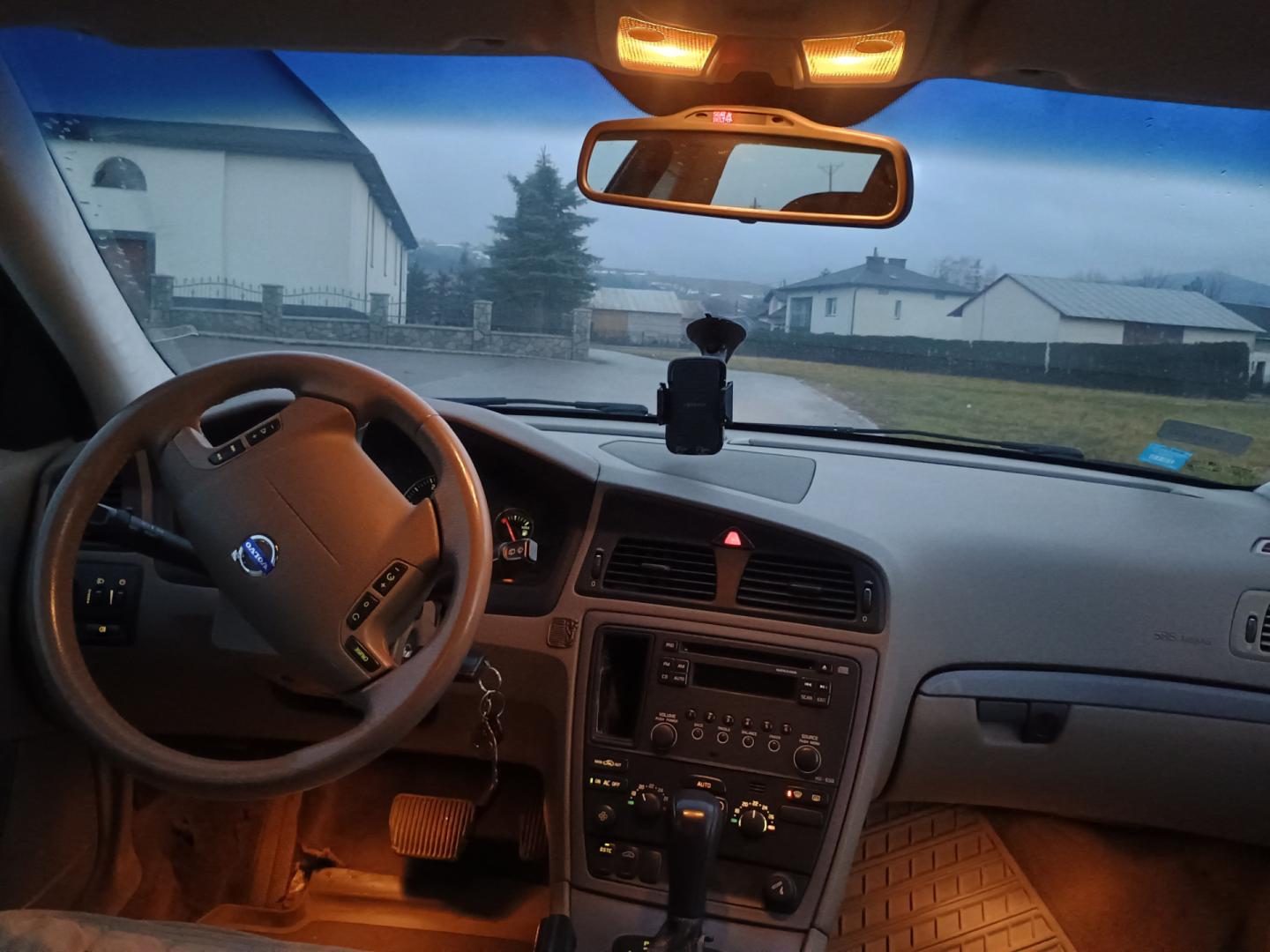 Sprzedam Volvo V70