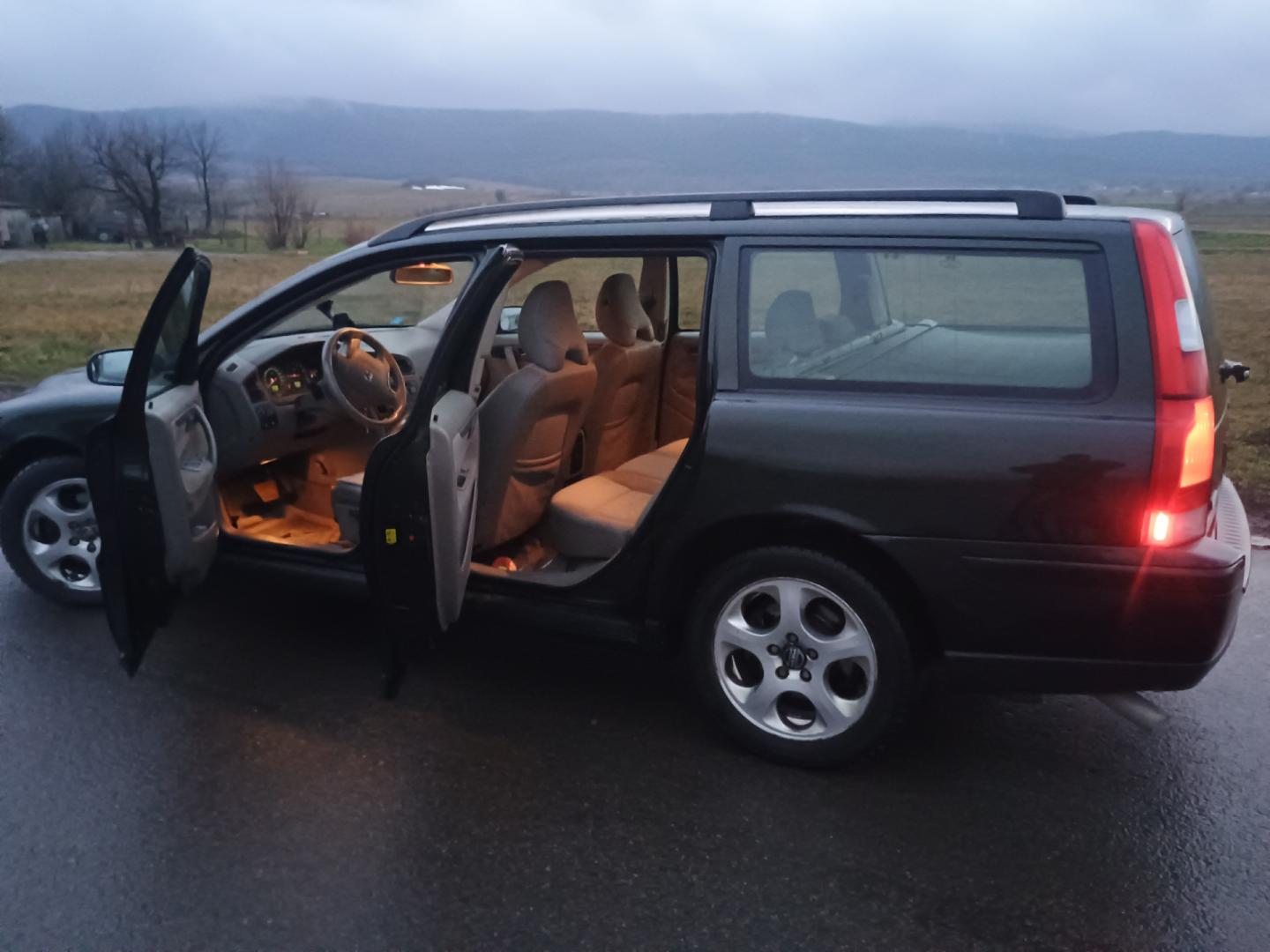 Sprzedam Volvo V70