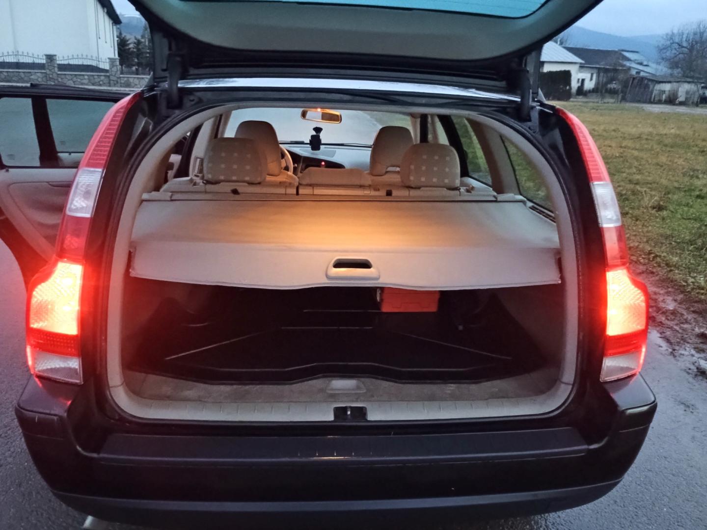 Sprzedam Volvo V70