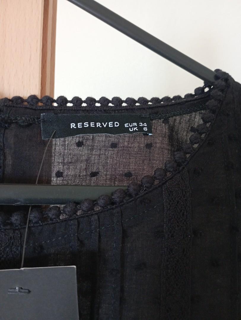 Sukienka Firmy Reserved rozmiar 34 nowa