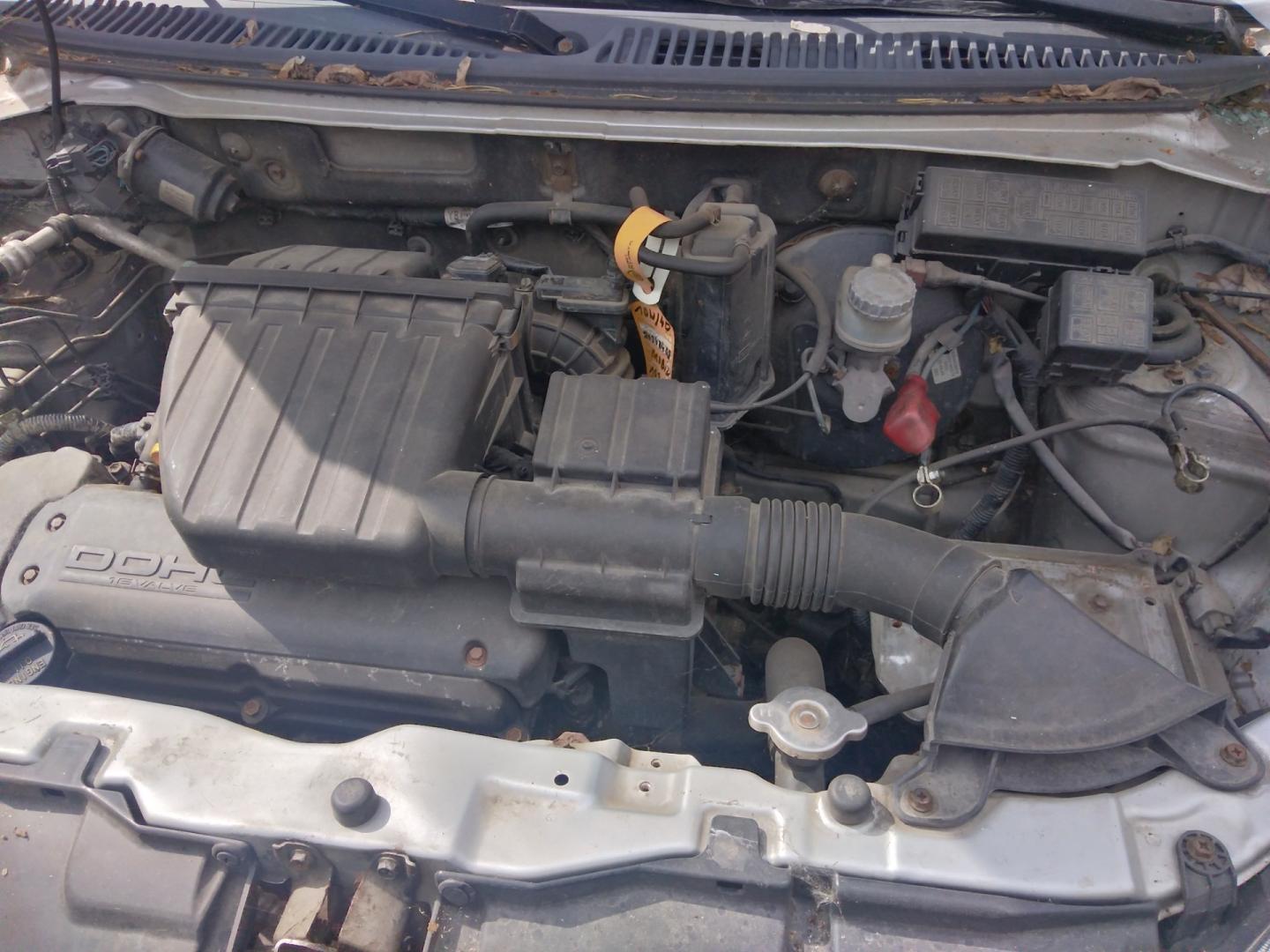Samochód osobowy Suzuki Ignis