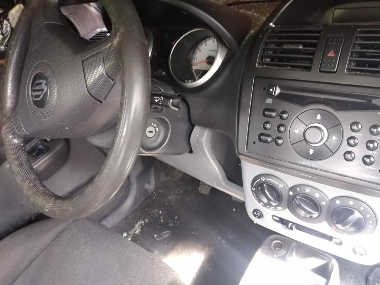 Samochód osobowy Suzuki Ignis