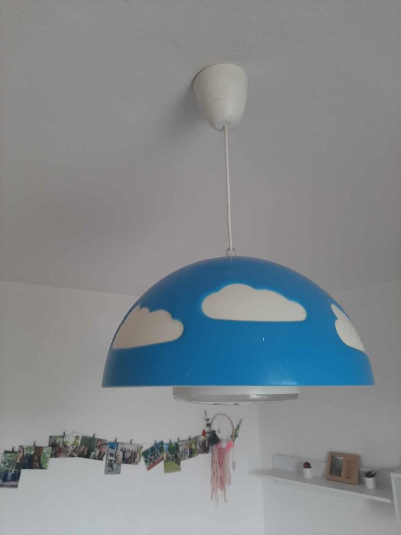 lampa wisząca