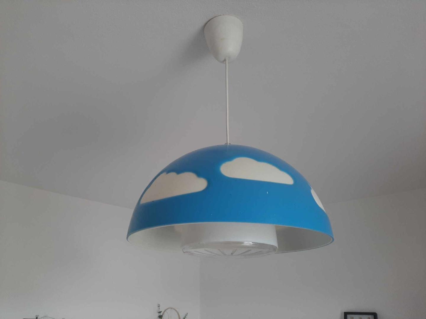 lampa wisząca