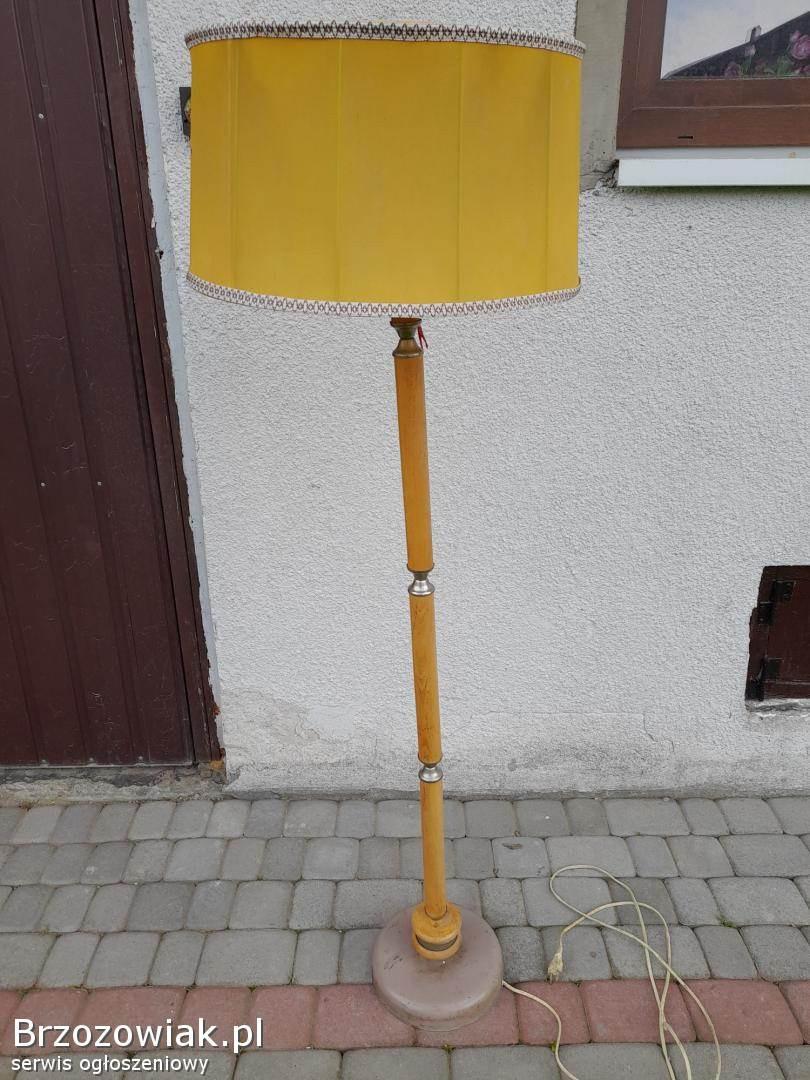 Lampka PRL