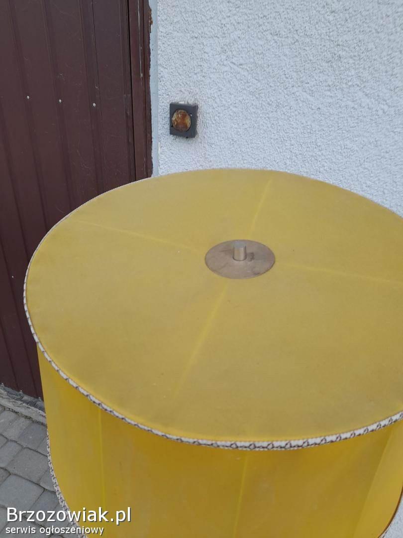 Lampka PRL