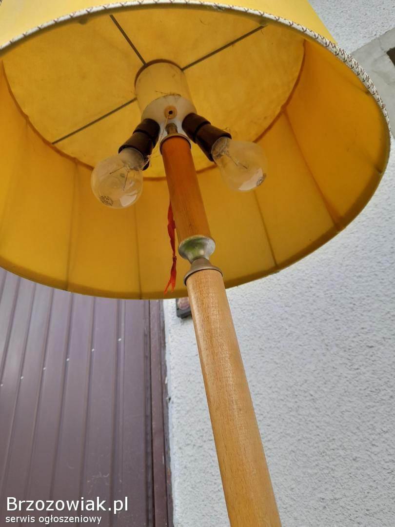 Lampka PRL