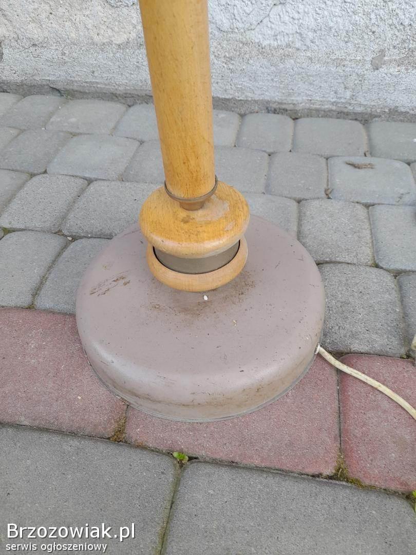 Lampka PRL