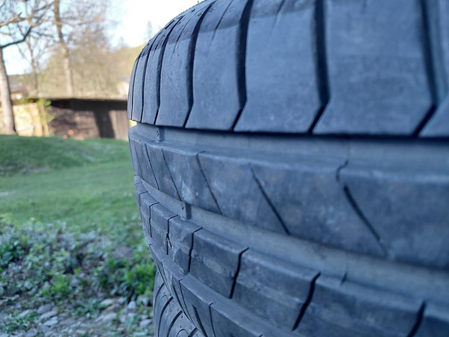 Opony letnie 185/60 r15