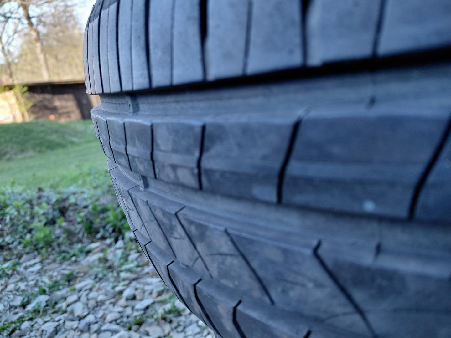 Opony letnie 185/60 r15